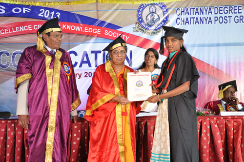 convocation 2014